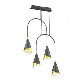 Изображение продукта Подвесная светодиодная люстра Odeon Light Etna 